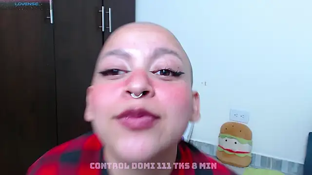 Bitsy Messy online show from December 15, 2024, 4:40 am