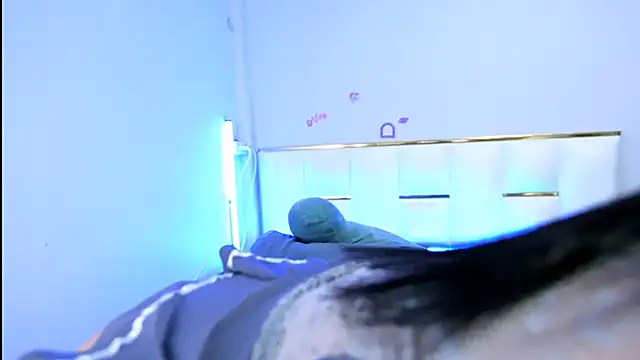 Nanaonlyfun8 online show from March 27, 2026, 8:52 pm