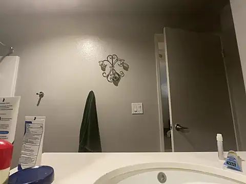 GoddessNih online show from December 12, 2024, 10:42 pm