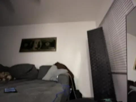 GoddessNih online show from January 22, 2025, 1:42 am