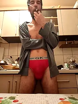 vulpe8400 online show from January 18, 2025, 10:17 pm