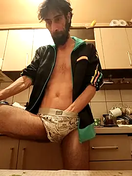 vulpe8400 online show from February 15, 2025, 4:45 pm