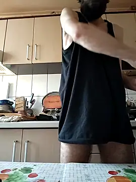 vulpe8400 online show from March 12, 2025, 6:07 am