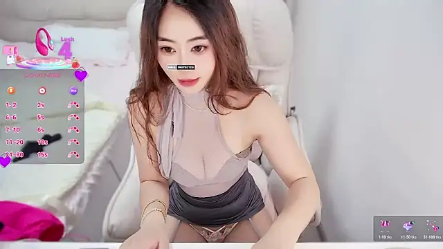 Feifei-cn online show from June 2, 2026, 12:12 am