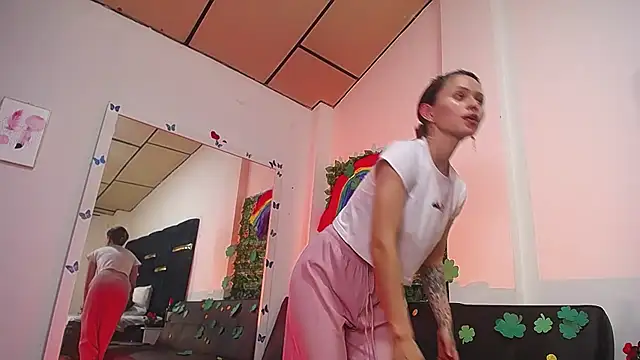 Snapshot of fulfill_fantasies1 chatting on March 12, 2025, 10:16 am fulfill fantasies1 online show from March 12, 2025, 10:16 am