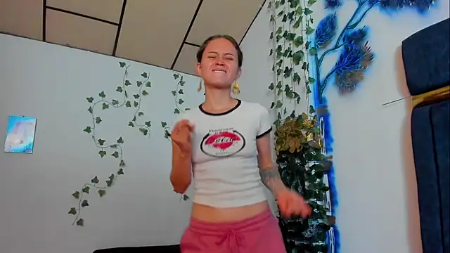 fulfill fantasies1 online show from March 1, 2026, 1:57 pm