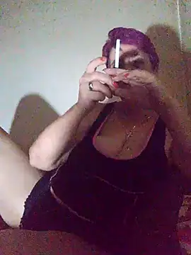 Ely Elenita online show from June 9, 2026, 6:52 pm