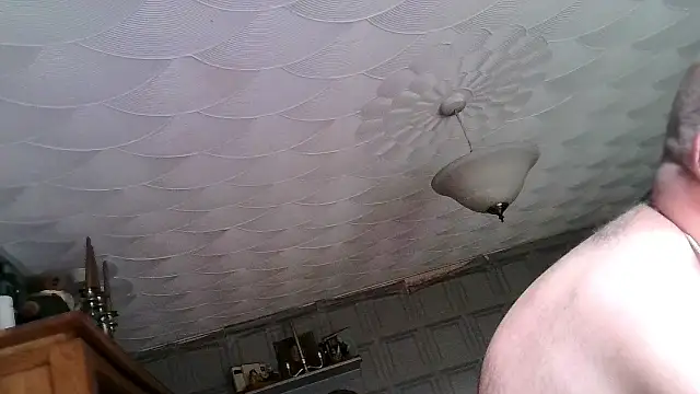 Adamdaddybear online show from February 17, 2025, 10:18 am