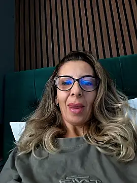 SukyGirl online show from January 14, 2026, 9:15 am