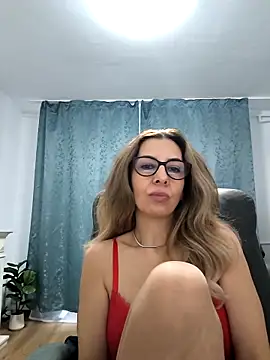 SukyGirl online show from April 2, 2026, 5:49 am