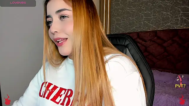 Lucia star   online show from January 24, 2025, 8:00 pm