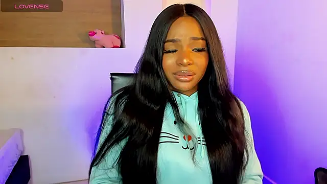 IvyBliss8 online show from February 14, 2025, 12:14 pm