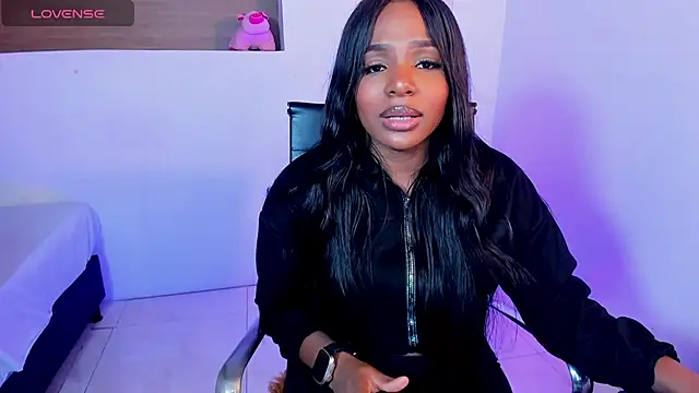 IvyBliss8 online show from March 2, 2025, 11:50 am