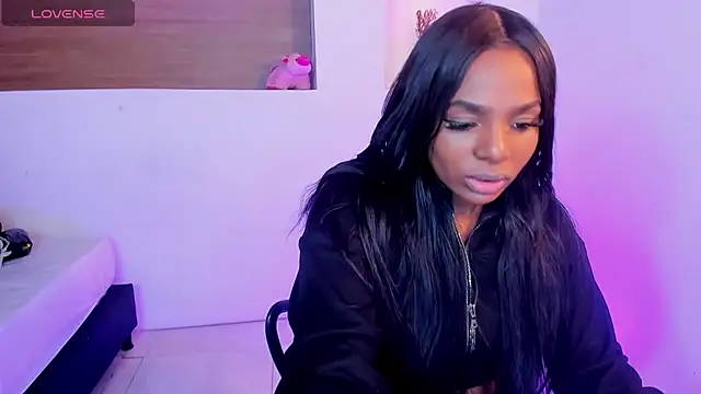 IvyBliss8 online show from March 4, 2025, 11:51 am