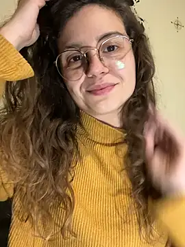 ItalianiMuli online show from February 18, 2026, 6:48 pm