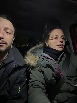 ItalianiMuli online show from February 28, 2026, 12:11 am