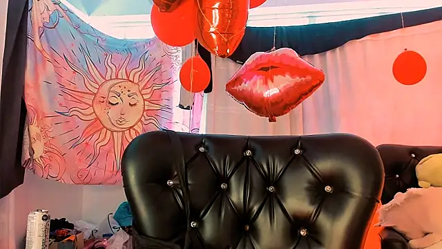 Snapshot of Agatha_humidity chatting on February 17, 2025, 7:42 pm Agatha humidity online show from February 17, 2025, 7:42 pm