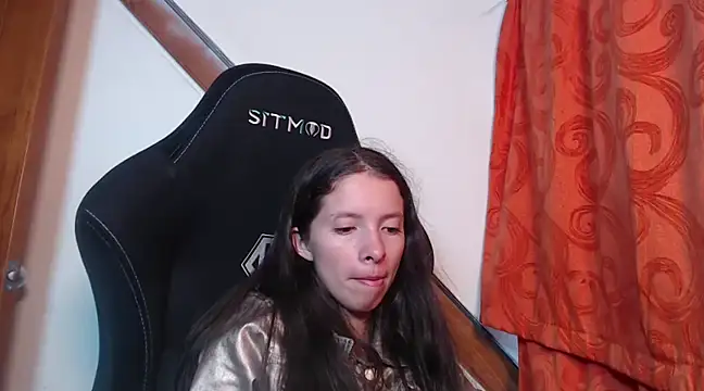 sweetdam12 online show from February 7, 2025, 9:15 pm