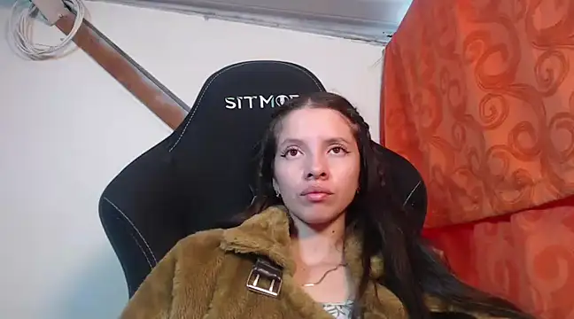 sweetdam12 online show from February 25, 2025, 7:14 pm