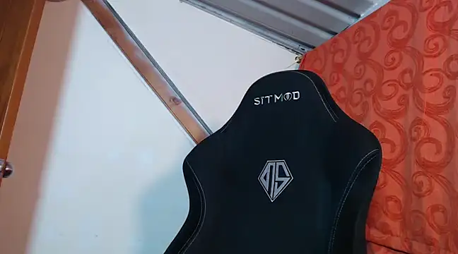 sweetdam12 online show from February 28, 2025, 11:45 pm