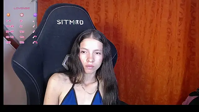 sweetdam12 online show from March 18, 2025, 12:05 am