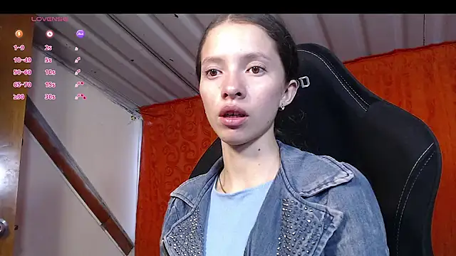 sweetdam12 online show from March 19, 2025, 8:54 pm