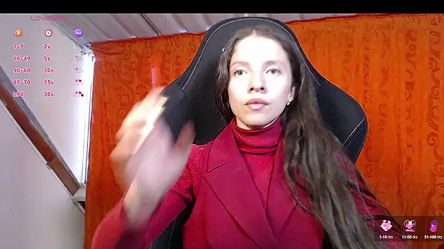 sweetdam12 online show from March 20, 2025, 8:19 pm