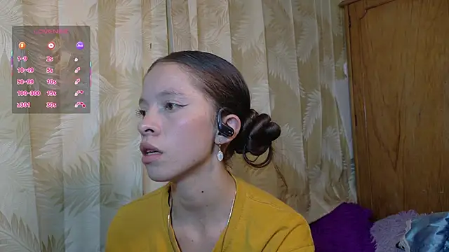 sweetdam12 online show from September 13, 2025, 8:08 pm