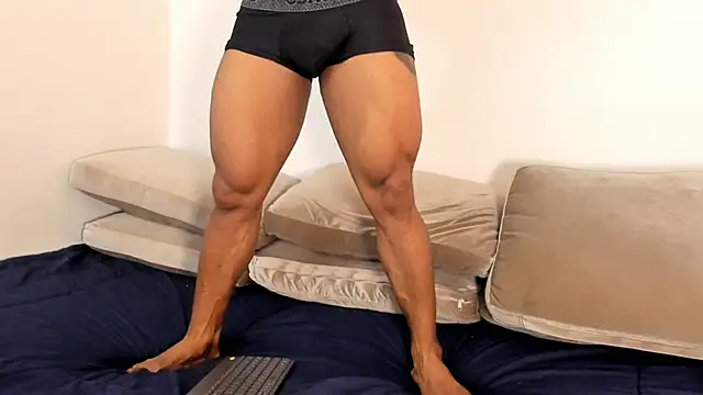 Brock hurn1 online show from January 31, 2025, 2:37 am