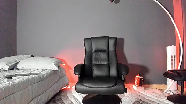 Brock hurn1 online show from February 23, 2025, 9:26 pm