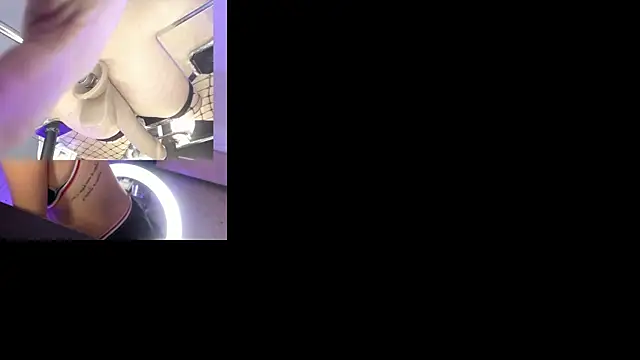 CamilaVegas  online show from May 20, 2026, 1:17 pm