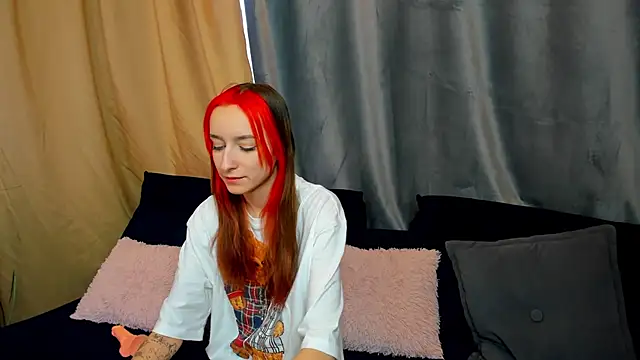 Doris Scott online show from January 11, 2025, 8:22 am