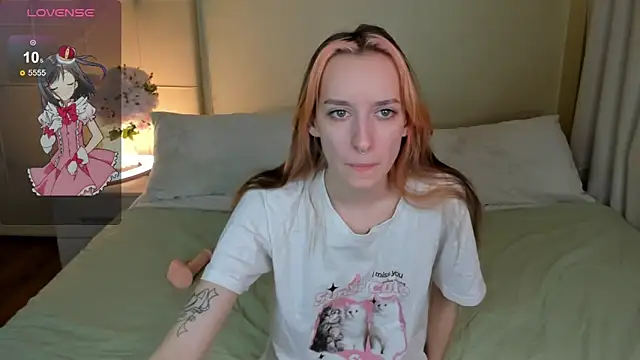 Doris Scott online show from January 28, 2025, 8:14 am