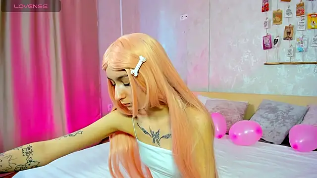 Doris Scott online show from February 14, 2025, 8:21 am