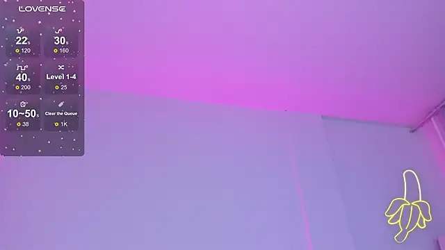 Doris Scott online show from February 16, 2025, 11:16 am