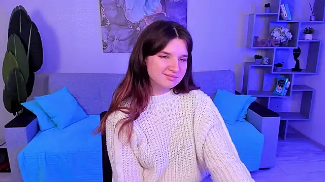 BonneyLove online show from February 3, 2025, 7:10 pm