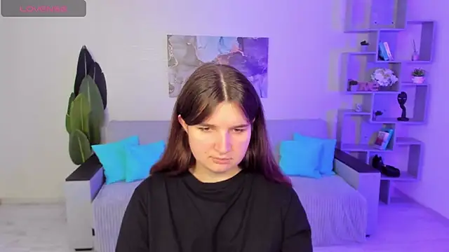 BonneyLove online show from September 16, 2025, 5:58 pm