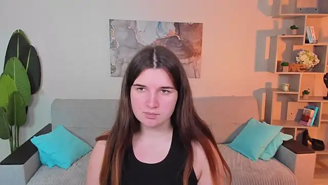 BonneyLove online show from October 9, 2025, 10:19 pm