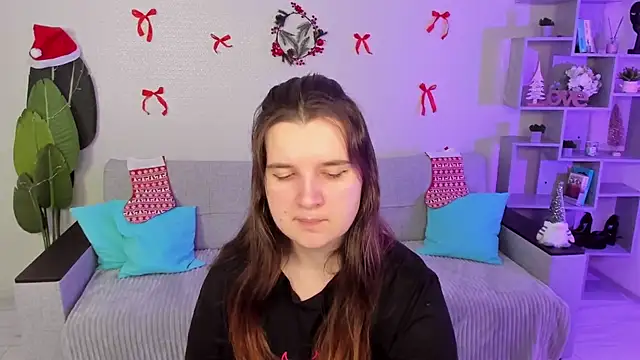 BonneyLove online show from January 11, 2026, 9:53 pm