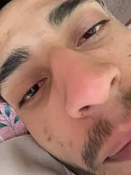 AjaxStar online show from February 9, 2026, 12:47 am