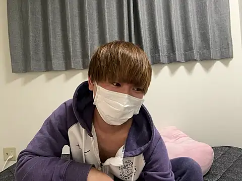 onimakura online show from April 8, 2026, 2:17 pm