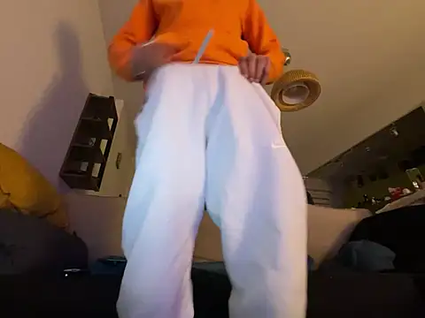 Rebeu313 online show from January 3, 2025, 10:19 pm