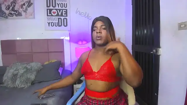 Alexa paytom1 online show from December 18, 2025, 3:45 am