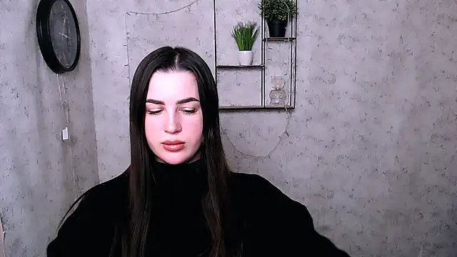 Snapshot of DivaKaily_ chatting on December 12, 2024, 8:47 am DivaKaily online show from December 12, 2024, 8:47 am