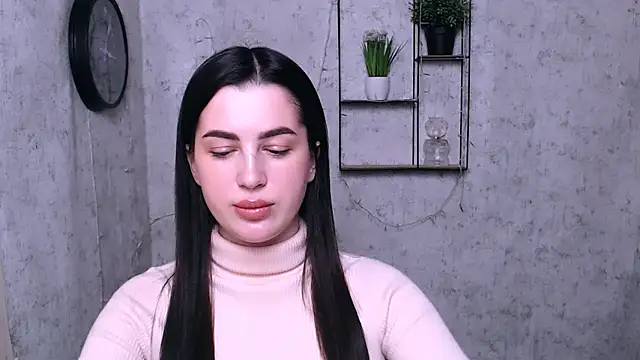 Snapshot of DivaKaily_ chatting on January 20, 2025, 11:43 pm DivaKaily online show from January 20, 2025, 11:43 pm