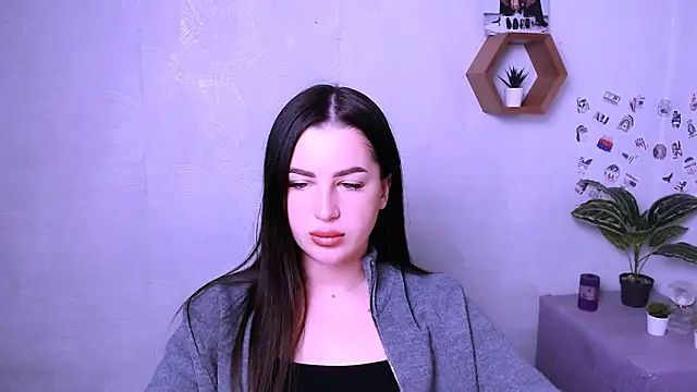 Snapshot of DivaKaily_ chatting on October 1, 2025, 4:29 am DivaKaily online show from October 1, 2025, 4:29 am