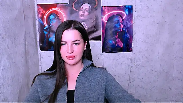 Snapshot of DivaKaily_ chatting on October 2, 2025, 8:05 pm DivaKaily online show from October 2, 2025, 8:05 pm