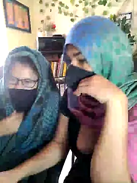 NAJWA-ARAB online show from January 17, 2025, 5:08 pm