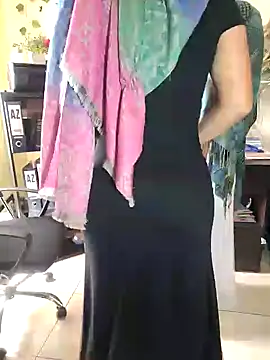 NAJWA-ARAB online show from January 21, 2025, 5:30 pm