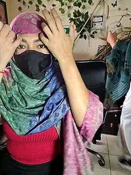 NAJWA-ARAB online show from March 4, 2025, 2:21 pm